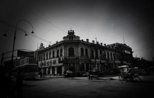 Laodaowuai Harbin